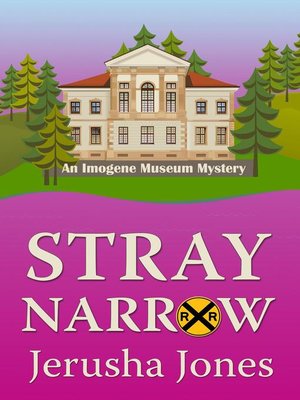 cover image of Stray Narrow